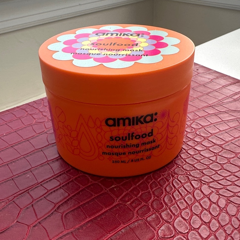 Amika Soulfood Mask